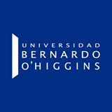 Logo de Universidad Bernardo O'Higgins - UBO